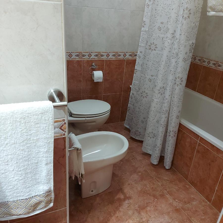 Apartamento Soleado piso con terraza, piscina y a 8 ' centro Castro Urdiales Exterior foto