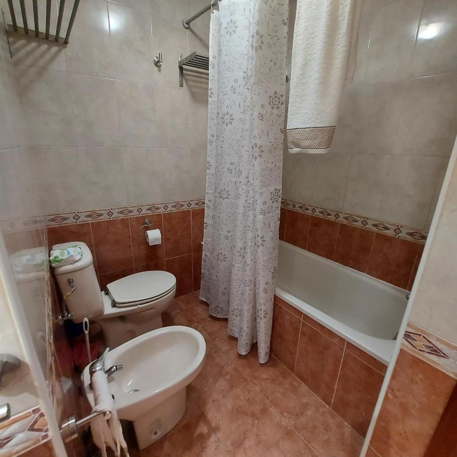Apartamento Soleado piso con terraza, piscina y a 8 ' centro Castro Urdiales Exterior foto
