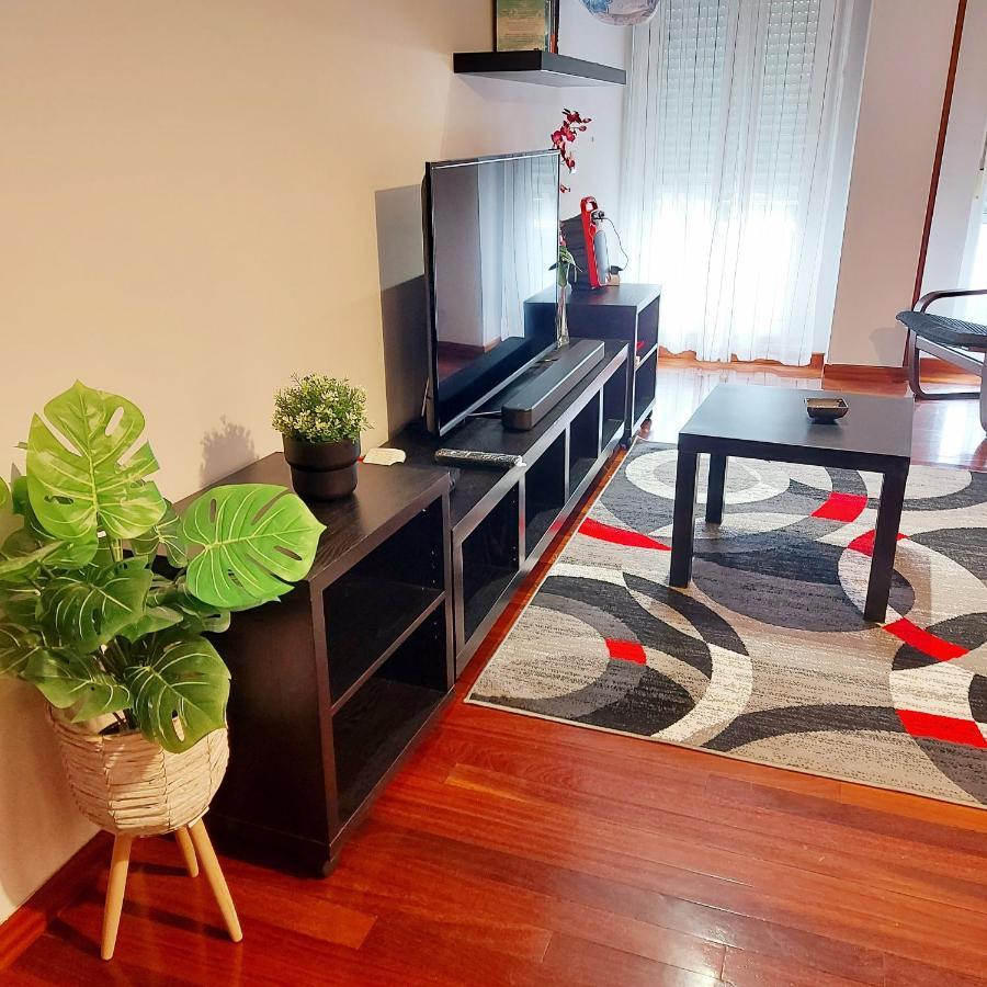 Apartamento Soleado piso con terraza, piscina y a 8 ' centro Castro Urdiales Exterior foto