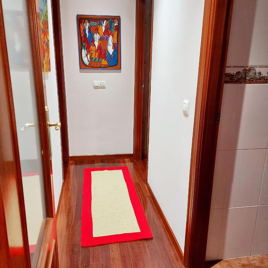 Apartamento Soleado piso con terraza, piscina y a 8 ' centro Castro Urdiales Exterior foto
