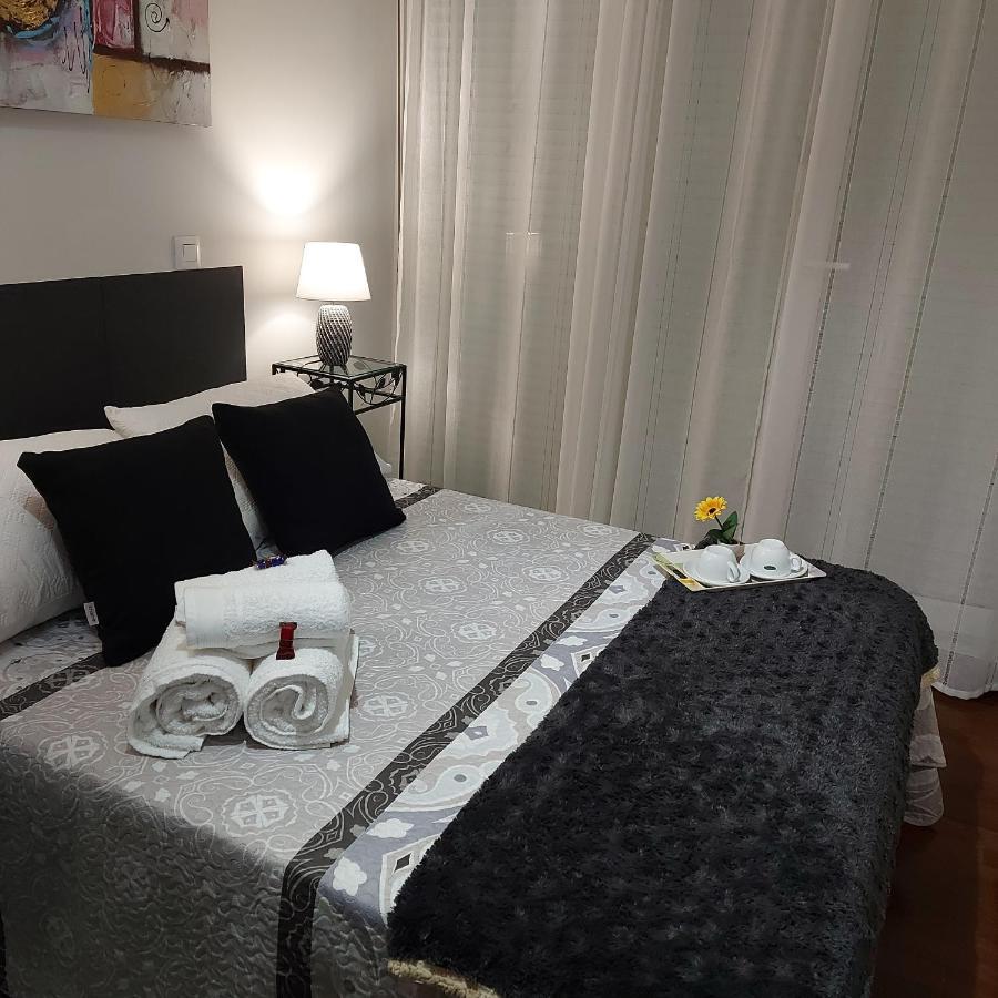 Apartamento Soleado piso con terraza, piscina y a 8 ' centro Castro Urdiales Exterior foto